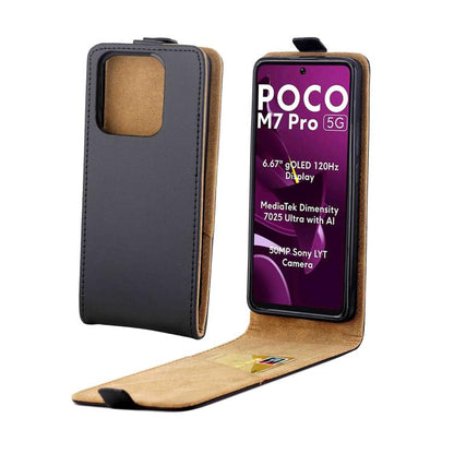 Vertical Flip Leather Phone Case with Card Slot, For Redmi Note 14 4G 164.84mm, For Redmi Turbo 4, For Xiaomi Poco M7 Pro 5G, Redmi K80 Pro 5G, For Redmi K80 5G, For Redmi Note 14 Pro 4G, For Xiaomi 15 Pro, For Xiaomi 15, For Xiaomi Redmi Note 14 5G   ...