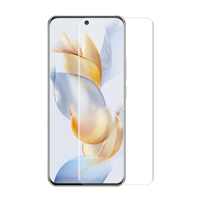 ENKAY ENKAY Hat-Prince 3D PET Hot Bending Film, For Honor 90 Pro / 80 Pro, For Honor 90