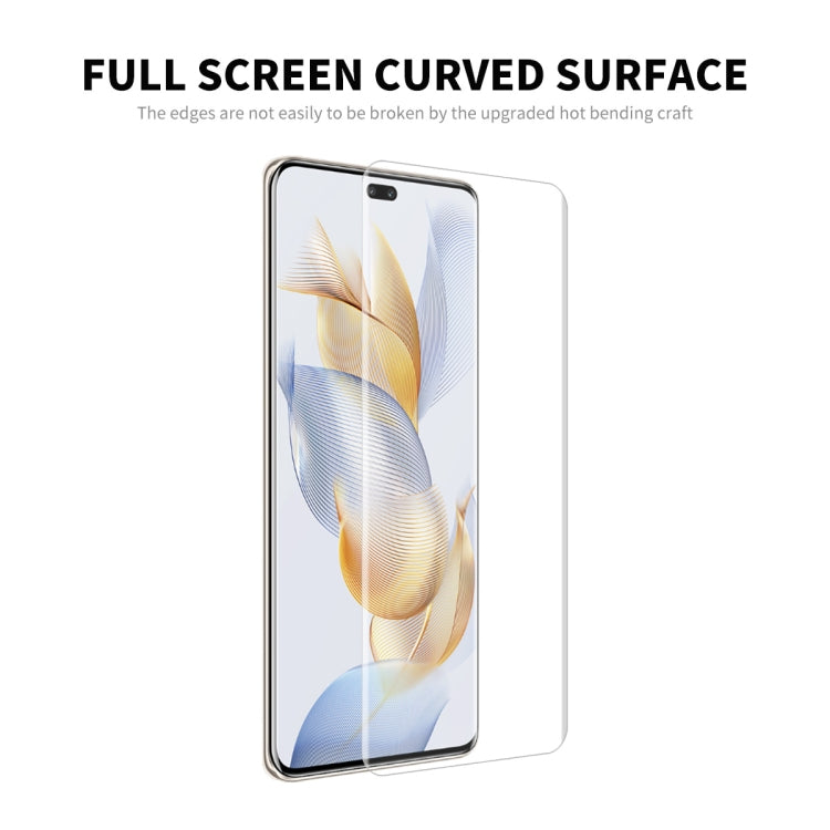 ENKAY ENKAY Hat-Prince 3D PET Hot Bending Film, For Honor 90 Pro / 80 Pro, For Honor 90