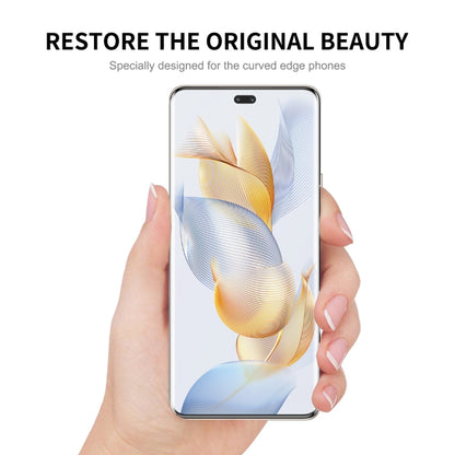ENKAY ENKAY Hat-Prince 3D PET Hot Bending Film, For Honor 90 Pro / 80 Pro, For Honor 90