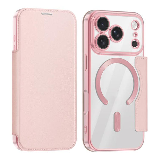 Shield MagSafe RFID Anti-theft Leather Phone Case, For iPhone 18 Pro, For iPhone 17 Pro Max, For iPhone 17 Pro, For iPhone 17, For iPhone Air, For iPhone 16 Pro Max, For iPhone 16 Pro, For iPhone 16 Plus, For iPhone 16, For iPhone 15 Pro Max