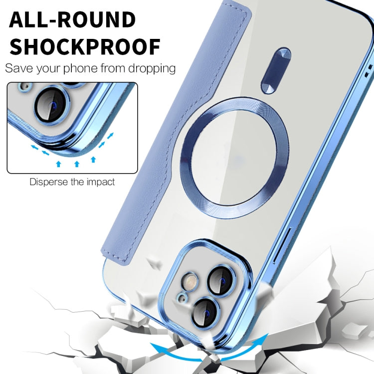 Shield Magsafe RFID Anti-theft Rhombus Leather Phone Case, For iPhone 14 Plus, For iPhone 14, For iPhone 14 Pro, For iPhone 14 Pro Max, For iPhone 13 Pro Max, For iPhone 13 Pro, For iPhone 13, For iPhone 12, For iPhone 12 Pro Max, For iPhone 12 Pro    ...