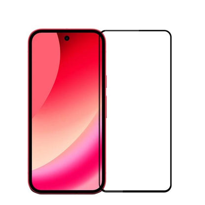 PINWUYO 9H 2.5D Full Screen Tempered Glass Film, For Google Pixel 11 Pro XL Unlock, For Google Pixel 11 / 11 Pro Unlock, For Google Pixel 10a, For Google Pixel 10 Pro XL Unlock, For Google Pixel 10 / 10 Pro Unlock, For Google Pixel 9a                  ...