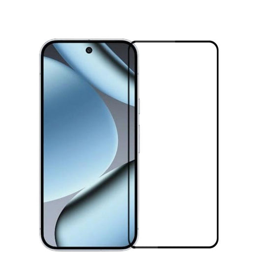 PINWUYO 9H 2.5D Full Screen Tempered Glass Film, For Google Pixel 11 Pro XL Unlock, For Google Pixel 11 / 11 Pro Unlock, For Google Pixel 10a, For Google Pixel 10 Pro XL Unlock, For Google Pixel 10 / 10 Pro Unlock, For Google Pixel 9a