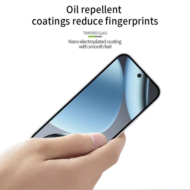 PINWUYO 9H 2.5D Full Screen Tempered Glass Film, For Google Pixel 11 Pro XL Unlock, For Google Pixel 11 / 11 Pro Unlock, For Google Pixel 10a, For Google Pixel 10 Pro XL Unlock, For Google Pixel 10 / 10 Pro Unlock, For Google Pixel 9a                  ...