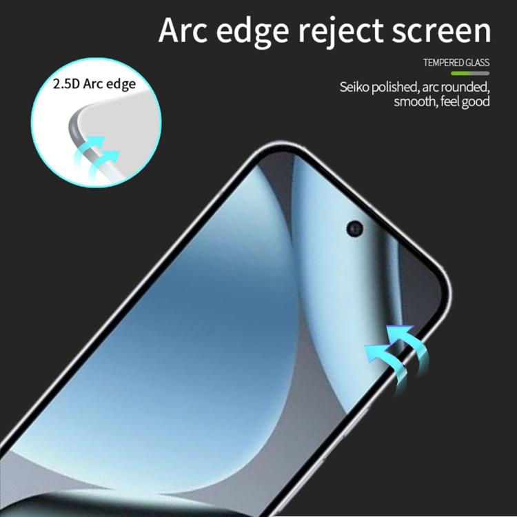 PINWUYO 9H 2.5D Full Screen Tempered Glass Film, For Google Pixel 11 Pro XL Unlock, For Google Pixel 11 / 11 Pro Unlock, For Google Pixel 10a, For Google Pixel 10 Pro XL Unlock, For Google Pixel 10 / 10 Pro Unlock, For Google Pixel 9a                  ...