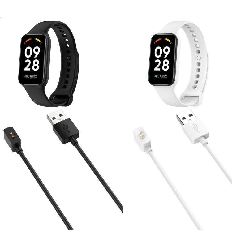 For Xiaomi Mi Bnad 8 Pro Smart Watch Charging Cable, 1m, 60cm