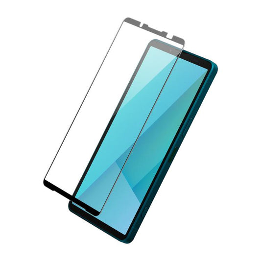 ENKAY Full Glue High Aluminum-silicon Tempered Glass Film, For Sony Xperia 10 VII, For Sony Xperia 1 VII, For Sony Xperia 5 V, For Sony Xperia 1 V, For Sony Xperia 10 V