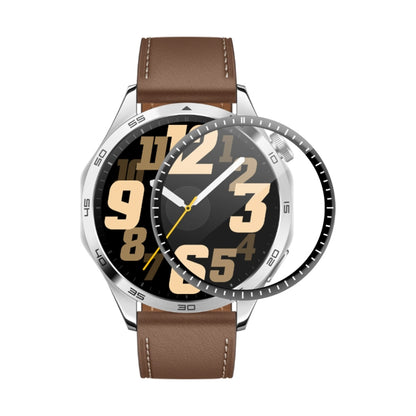 ENKAY 3D Full Coverage Soft PC Edge PMMA HD Screen Film, For Huawei Band 11 Pro, For Huawei Band 11, For Huawei Watch GT 6 46mm, For Huawei Watch GT 6 41mm, For Huawei Watch 5 42mm, For Huawei Watch 5 46mm, For Huawei Watch Fit 4 Pro                   ...