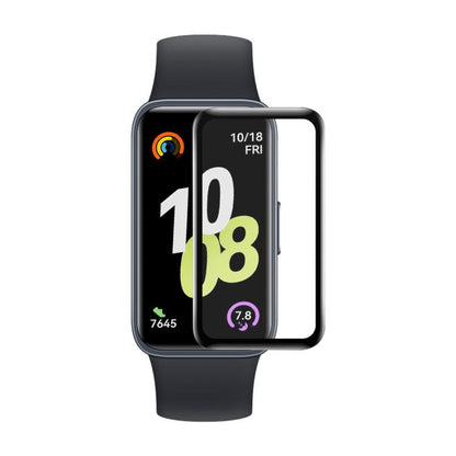 ENKAY 3D Full Coverage Soft PC Edge PMMA HD Screen Film, For Huawei Band 11 Pro, For Huawei Band 11, For Huawei Watch GT 6 46mm, For Huawei Watch GT 6 41mm, For Huawei Watch 5 42mm, For Huawei Watch 5 46mm, For Huawei Watch Fit 4 Pro                   ...