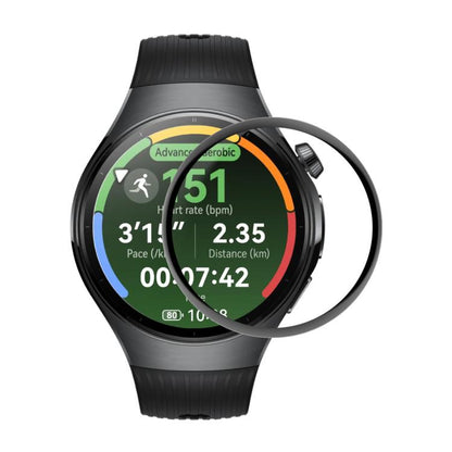 ENKAY 3D Full Coverage Soft PC Edge PMMA HD Screen Film, For Huawei Band 11 Pro, For Huawei Band 11, For Huawei Watch GT 6 46mm, For Huawei Watch GT 6 41mm, For Huawei Watch 5 42mm, For Huawei Watch 5 46mm, For Huawei Watch Fit 4 Pro                   ...