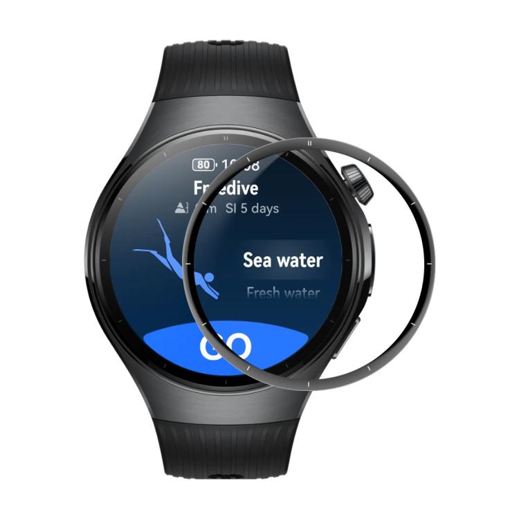ENKAY 3D Full Coverage Soft PC Edge PMMA HD Screen Film, For Huawei Band 11 Pro, For Huawei Band 11, For Huawei Watch GT 6 46mm, For Huawei Watch GT 6 41mm, For Huawei Watch 5 42mm, For Huawei Watch 5 46mm, For Huawei Watch Fit 4 Pro                   ...
