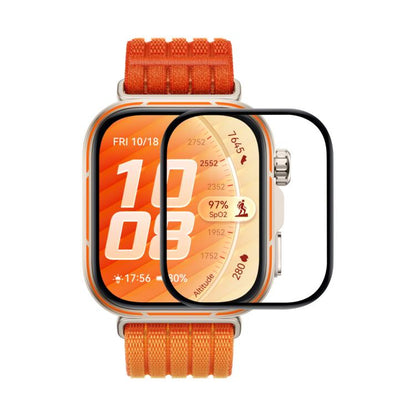 ENKAY 3D Full Coverage Soft PC Edge PMMA HD Screen Film, For Huawei Watch GT 7 Pro 46mm, For Huawei Watch GT 7 46mm, For Huawei Watch GT 7 41mm, For Huawei Watch Fit 5 Pro, For Huawei Band 11 Pro, For Huawei Band 11, For Huawei Watch GT 6 46mm         ...