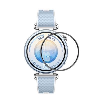 ENKAY 3D Full Coverage Soft PC Edge PMMA HD Screen Film, For Huawei Watch GT 7 Pro 46mm, For Huawei Watch GT 7 46mm, For Huawei Watch GT 7 41mm, For Huawei Watch Fit 5 Pro, For Huawei Band 11 Pro, For Huawei Band 11, For Huawei Watch GT 6 46mm         ...