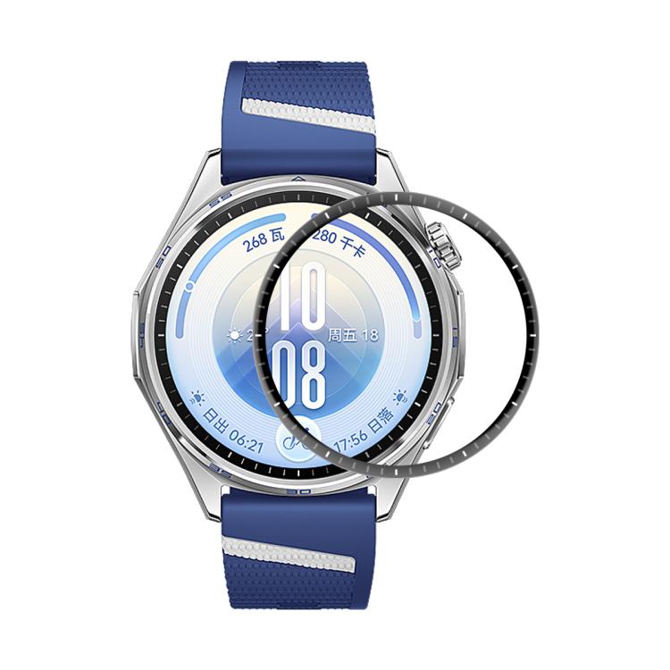 ENKAY 3D Full Coverage Soft PC Edge PMMA HD Screen Film, For Huawei Watch GT 7 Pro 46mm, For Huawei Watch GT 7 46mm, For Huawei Watch GT 7 41mm, For Huawei Watch Fit 5 Pro, For Huawei Band 11 Pro, For Huawei Band 11, For Huawei Watch GT 6 46mm         ...
