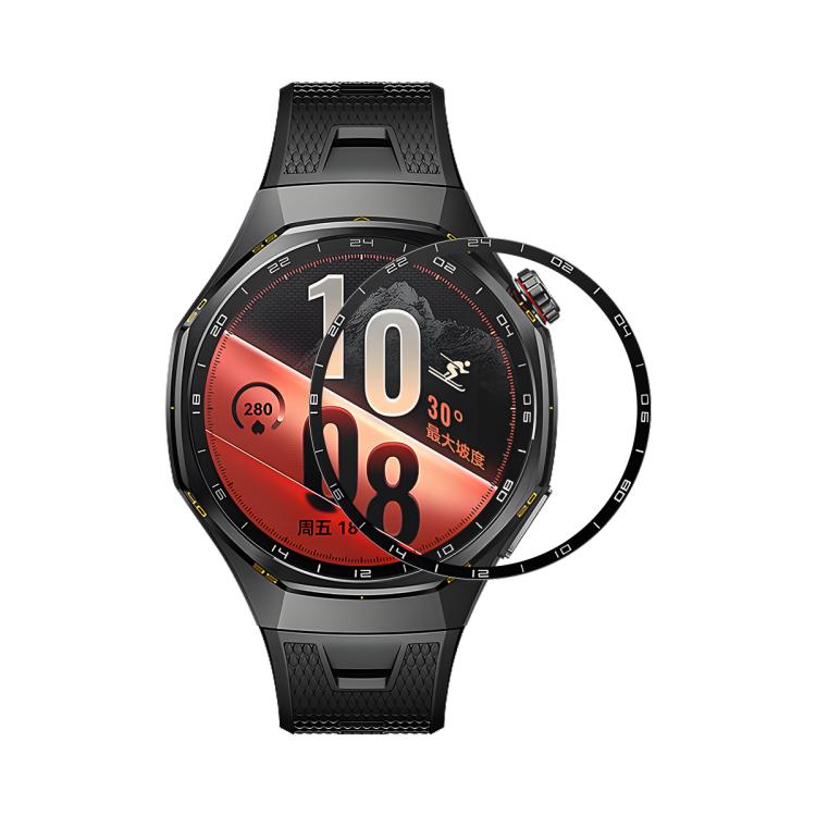 ENKAY 3D Full Coverage Soft PC Edge PMMA HD Screen Film, For Huawei Watch GT 7 Pro 46mm, For Huawei Watch GT 7 46mm, For Huawei Watch GT 7 41mm, For Huawei Watch Fit 5 Pro, For Huawei Band 11 Pro, For Huawei Band 11, For Huawei Watch GT 6 46mm         ...
