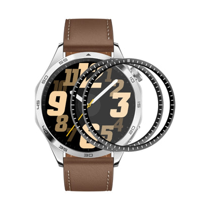 2pcs ENKAY 3D Full Coverage Soft PC Edge PMMA HD Screen Film, For Huawei Band 11 Pro, For Huawei Band 11, For Huawei Watch GT 6 46mm, For Huawei Watch GT 6 41mm, For Huawei Watch 5 42mm, For Huawei Watch 5 46mm, For Huawei Watch Fit 4 Pro              ...