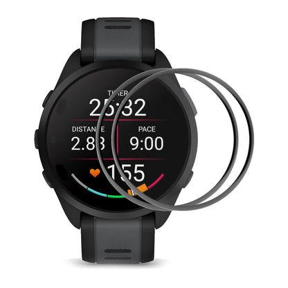2pcs ENKAY 3D Full Coverage Soft PC Edge PMMA HD Screen Film, For Huawei Band 11 Pro, For Huawei Band 11, For Huawei Watch GT 6 46mm, For Huawei Watch GT 6 41mm, For Huawei Watch 5 42mm, For Huawei Watch 5 46mm, For Huawei Watch Fit 4 Pro              ...