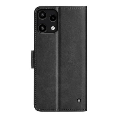 Dual-side Magnetic Buckle Horizontal Flip Leather Phone Case, For Nothing Phone 3a Lite, For Nothing Phone 3a, For Nothing Phone 3a Pro, For Nothing Phone 2