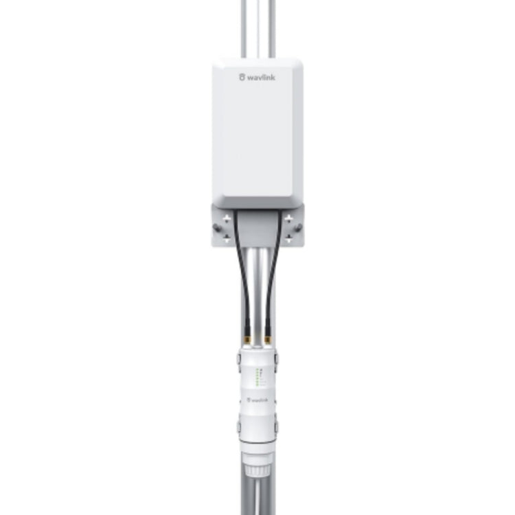 WAVLINK WN570HP2 Outdoor Weatherproof 300Mps WiFi Extender Wireless AP Repeater