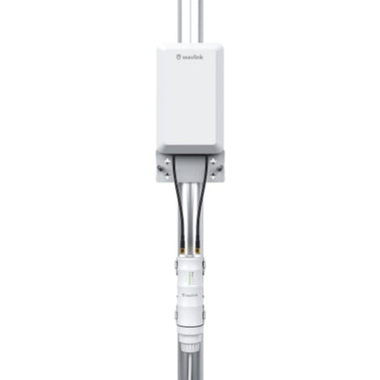 WAVLINK WN570HP2 Outdoor Weatherproof 300Mps WiFi Extender Wireless AP Repeater, US Plug, EU Plug