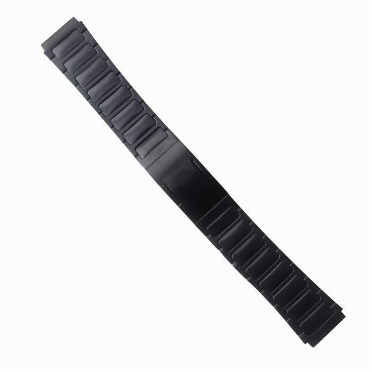 22mm I-Shaped Titanium Alloy Watch Band, For SUUNTO 9 Peak Pro, For  SUUNTO 9 Peak, For SUUNTO 5 Peak