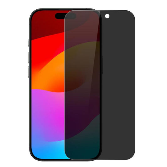 NORTHJO A++ 0.3mm 28 Degree Privacy Screen Tempered Glass Film