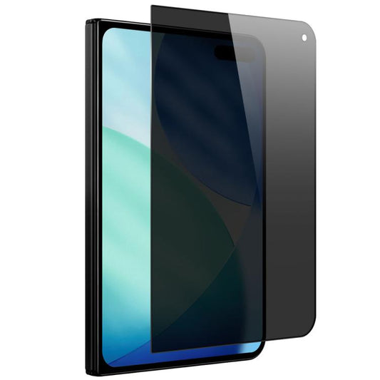 NORTHJO A++ 0.3mm 28 Degree Privacy Screen Tempered Glass Film, For iPhone Duo Outer Screen, For iPhone 18 Pro, For iPhone 18 Pro Max, For iPhone 17 Pro Max, For iPhone 17 Pro, For iPhone 17, For iPhone Air, For iPhone 16 Pro Max, For iPhone 16 Pro    ...