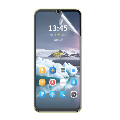 ENKAY Hat-Prince Full Glue Coverage Soft Explosion-proof Hydrogel Film, For Huawei Pura 80, For Huawei nova 14 Pro, For Huawei nova 14, For Huawei nova 13i, For Huawei Mate 70, For Huawei nova 12 SE, For Huawei Pura 70, For Huawei Mate 60              ...