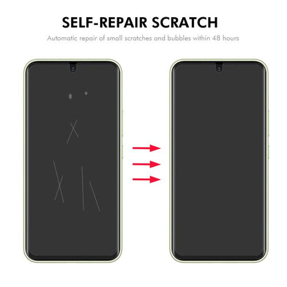 ENKAY Hat-Prince Full Glue Coverage Soft Explosion-proof Hydrogel Film, For Huawei Pura 80, For Huawei nova 14 Pro, For Huawei nova 14, For Huawei nova 13i, For Huawei Mate 70, For Huawei nova 12 SE, For Huawei Pura 70, For Huawei Mate 60              ...