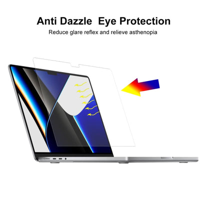 ENKAY Hat-Prince 3 in 1 Protective Bracket Case Cover Hard Shell with TPU Keyboard Film / PET Screen Protector, Version:US, For MacBook Air 15.3 A2941, For MacBook Pro 14.2 A2442/A2779, For MacBook Air 13.6 A2681, For MacBook Pro 13.3 A2251/A2289/A2338...