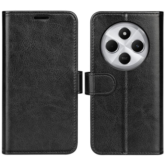 R64 Texture Horizontal Flip Leather Phone Case, For Xiaomi Redmi 14C 4G, For Xiaomi Redmi K70 Ultra, For Xiaomi Redmi Note 13R 5G, For Xiaomi Redmi Turbo 3, For Xiaomi Redmi A3, For Xiaomi Redmi Note 13 4G, For Xiaomi Redmi K70E, For Xiaomi 14 Ultra   ...