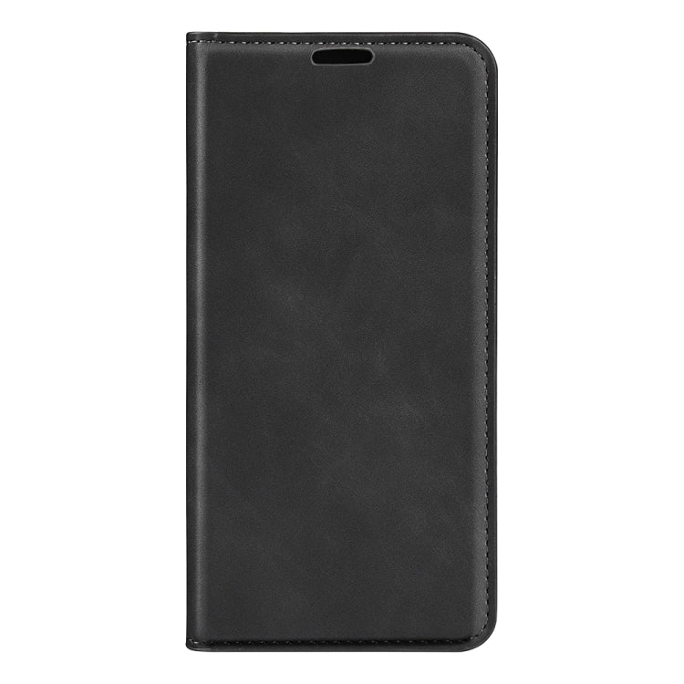 Retro-skin Magnetic Suction Leather Phone Case, For Xiaomi Redmi Note 13 5G, For Xiaomi Redmi 13C, For Xiaomi Redmi Note 13 Pro+, For Xiaomi Redmi Note 13 Pro 5G, For Xiaomi Redmi K70, For Xiaomi 13T, For Redmi Note 17 Pro Max 5G Global 163mm          ...