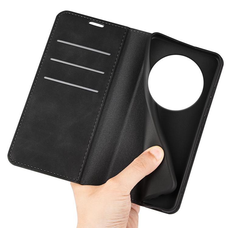 Retro-Skin Magnetic Suction Leder Handyhülle, Für Xiaomi Redmi Note 13 Pro 4G, Für Xiaomi Redmi Note 13 4G, Für Xiaomi Redmi K70E, Für Xiaomi 14 Ultra, Für Xiaomi 14 Pro, Für Xiaomi 14, Für Xiaomi Redmi Note 13 5G, Für Xiaomi Redmi 13C