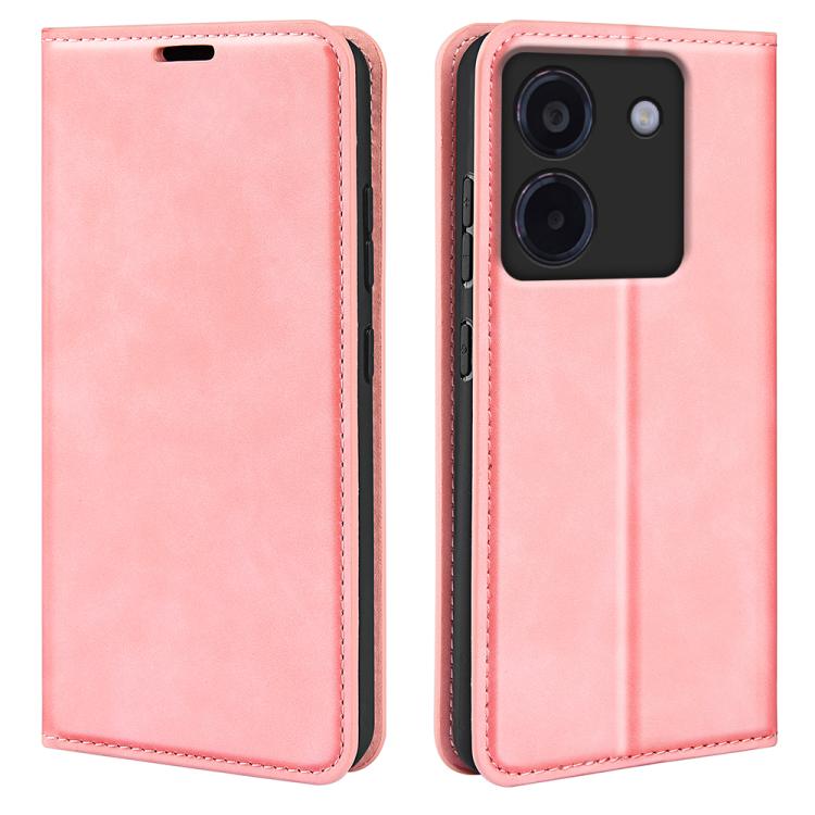 Retro-skin Magnetic Suction Leather Phone Case, For Redmi K80 / Poco F7 Pro, For Redmi Note 14 4G 164.84mm, For Xiaomi 15 Ultra, For Xiaomi Poco X7 Pro, For Xiaomi Poco M7 Pro 5G, For Xiaomi Redmi Note 14 Pro 4G, For Redmi Note 14 4G 163.25mm          ...
