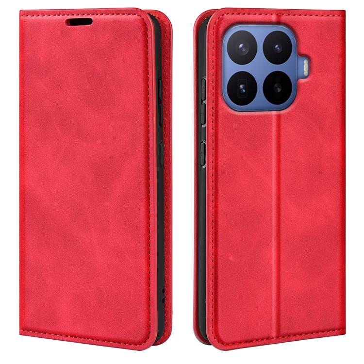 Retro-skin Magnetic Suction Leather Phone Case, For Redmi Note 17 Pro 5G Global 163mm, For Xiaomi 17T Pro 5G, For Redmi 15a 5G, For Xiaomi 17T 5G, For Xiaomi 17 Ultra, For Redmi Note 15 Pro 4G Global 163.2mm, For Xiaomi 17 Pro Max                      ...