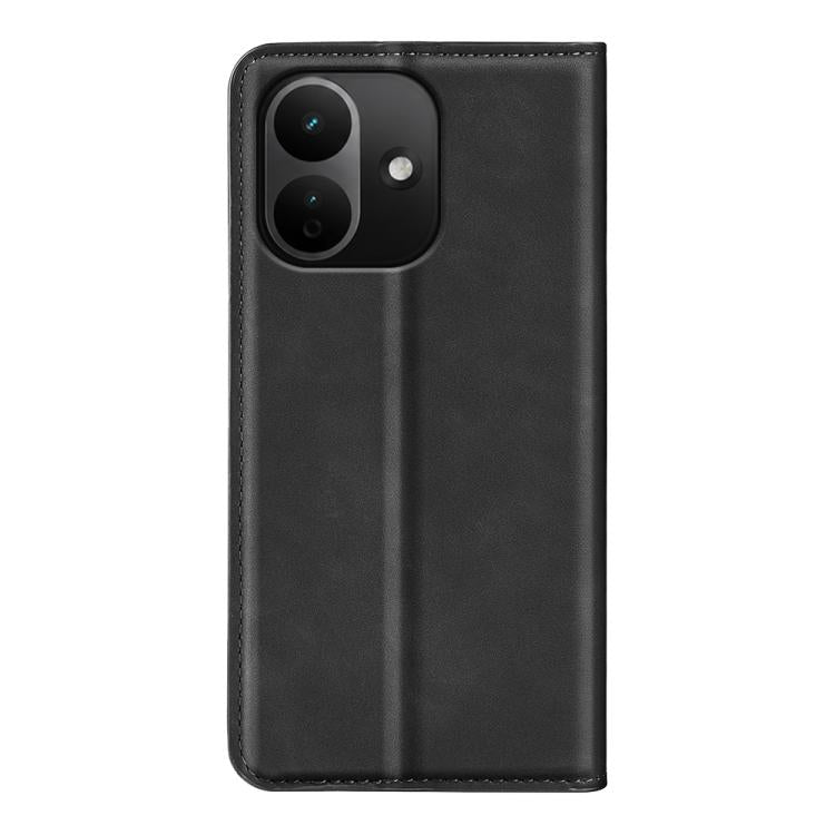 Retro-skin Magnetic Suction Leather Phone Case, For Redmi Note 17 Pro 5G Global 163mm, For Xiaomi 17T Pro 5G, For Redmi 15a 5G, For Xiaomi 17T 5G, For Xiaomi 17 Ultra, For Redmi Note 15 Pro 4G Global 163.2mm, For Xiaomi 17 Pro Max                      ...