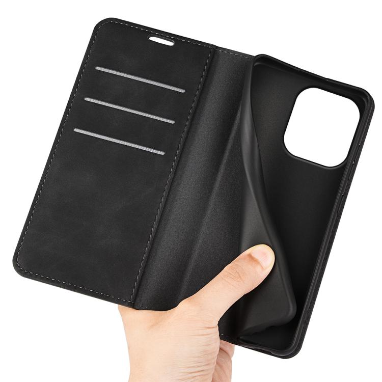 Retro-skin Magnetic Suction Leather Phone Case, For Redmi Note 17 Pro 5G Global 163mm, For Xiaomi 17T Pro 5G, For Redmi 15a 5G, For Xiaomi 17T 5G, For Xiaomi 17 Ultra, For Redmi Note 15 Pro 4G Global 163.2mm, For Xiaomi 17 Pro Max                      ...