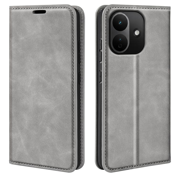 Retro-skin Magnetic Suction Leather Phone Case, For Redmi Note 17 Pro 5G Global 163mm, For Xiaomi 17T Pro 5G, For Redmi 15a 5G, For Xiaomi 17T 5G, For Xiaomi 17 Ultra, For Redmi Note 15 Pro 4G Global 163.2mm, For Xiaomi 17 Pro Max                      ...