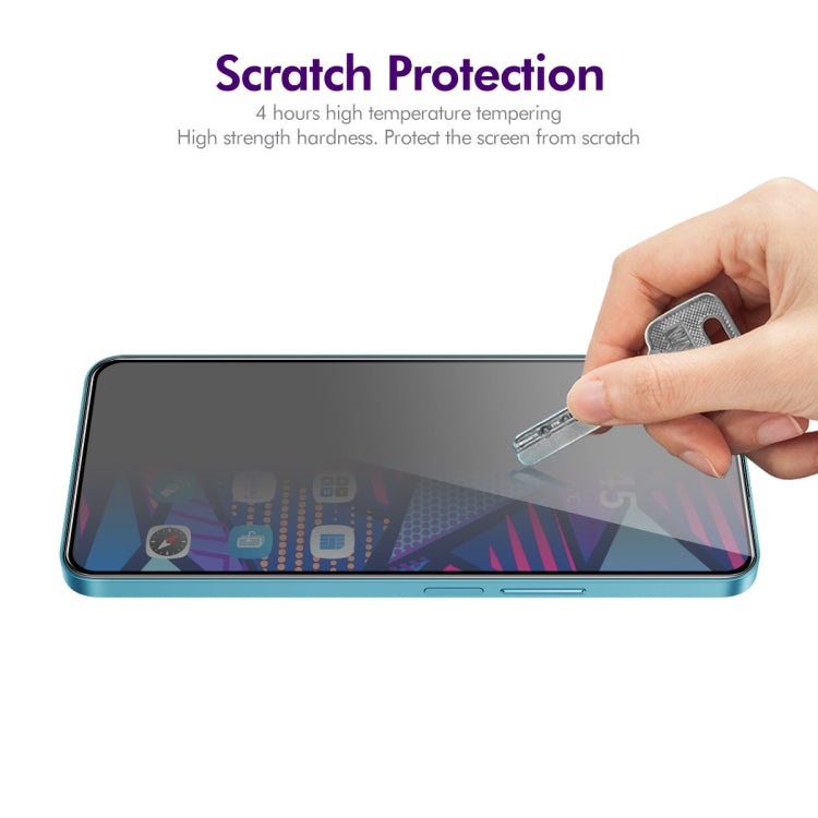 ENKAY Hat-Prince 28 Degree Anti-peeping Tempered Glass Film, For Huawei nova 12 SE, For Huawei Pura 70, For Huawei nova 12, For Huawei Mate 60, For Huawei nova 11i, For Huawei Enjoy 60, For Huawei nova Y61 4G, For Huawei nova 12s / 12 Lite             ...