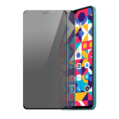 2pcs  ENKAY Hat-Prince 28 Degree Anti-peeping Tempered Glass Film, For Huawei Nova 12 SE, For Huawei Pura 70, For Huawei nova 12, For Huawei Mate 60, For Huawei nova 11i, For Huawei Enjoy 60, For Huawei nova Y61 4G, For Huawei nova 12s / 12 Lite       ...