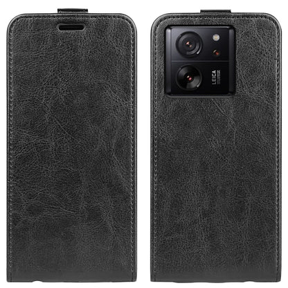 R64 Texture Single Vertical Flip Leather Phone Case, For Xiaomi Redmi 14C 4G, For Xiaomi Redmi K70 Ultra, For Xiaomi Redmi Note 13R, For Xiaomi Redmi Turbo 3, For Xiaomi Redmi A3, For Xiaomi Redmi Note 13 Pro 4G, For Xiaomi Redmi Note 13 4G            ...