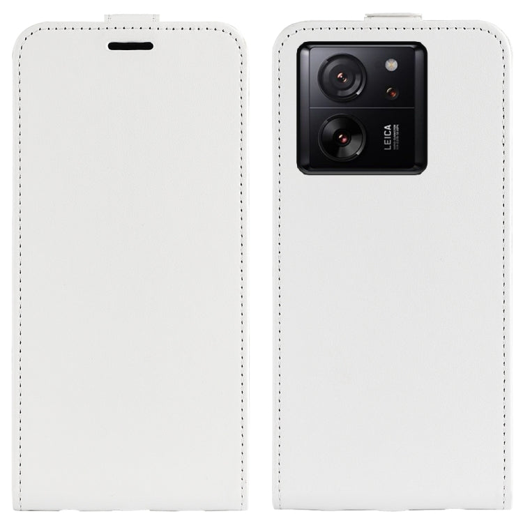 R64 Texture Single Vertical Flip Leather Phone Case, For Xiaomi Redmi 14C 4G, For Xiaomi Redmi K70 Ultra, For Xiaomi Redmi Note 13R, For Xiaomi Redmi Turbo 3, For Xiaomi Redmi A3, For Xiaomi Redmi Note 13 Pro 4G, For Xiaomi Redmi Note 13 4G            ...