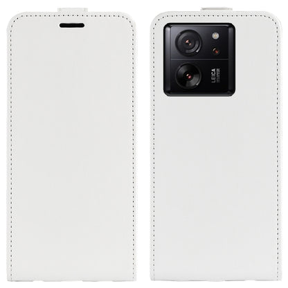 R64 Texture Single Vertical Flip Leather Phone Case, For Xiaomi Redmi 14C 4G, For Xiaomi Redmi K70 Ultra, For Xiaomi Redmi Note 13R, For Xiaomi Redmi Turbo 3, For Xiaomi Redmi A3, For Xiaomi Redmi Note 13 Pro 4G, For Xiaomi Redmi Note 13 4G            ...