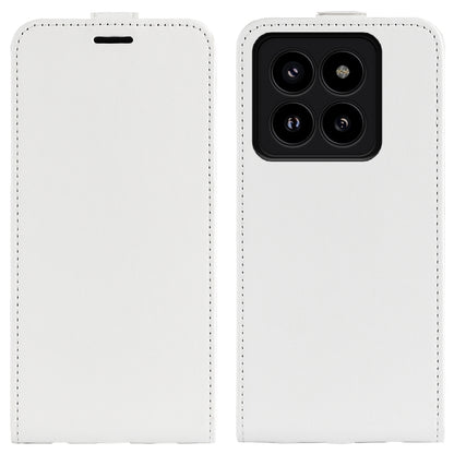 R64 Texture Single Vertical Flip Leather Phone Case, For Xiaomi Redmi 14C 4G, For Xiaomi Redmi K70 Ultra, For Xiaomi Redmi Note 13R, For Xiaomi Redmi Turbo 3, For Xiaomi Redmi A3, For Xiaomi Redmi Note 13 Pro 4G, For Xiaomi Redmi Note 13 4G            ...