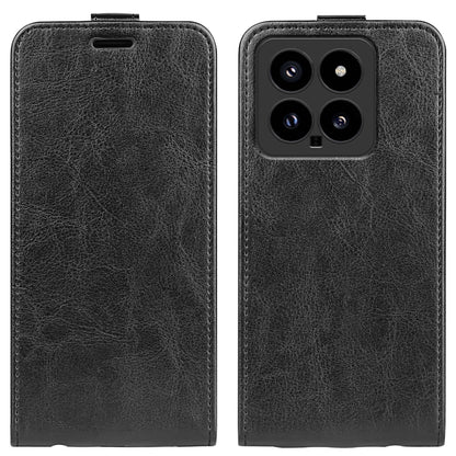R64 Texture Single Vertical Flip Leather Phone Case, For Xiaomi Redmi 14C 4G, For Xiaomi Redmi K70 Ultra, For Xiaomi Redmi Note 13R, For Xiaomi Redmi Turbo 3, For Xiaomi Redmi A3, For Xiaomi Redmi Note 13 Pro 4G, For Xiaomi Redmi Note 13 4G            ...