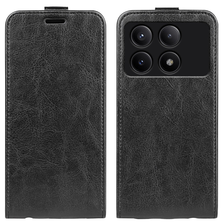 R64 Texture Single Vertical Flip Leather Phone Case, For Xiaomi Redmi 14C 4G, For Xiaomi Redmi K70 Ultra, For Xiaomi Redmi Note 13R, For Xiaomi Redmi Turbo 3, For Xiaomi Redmi A3, For Xiaomi Redmi Note 13 Pro 4G, For Xiaomi Redmi Note 13 4G            ...