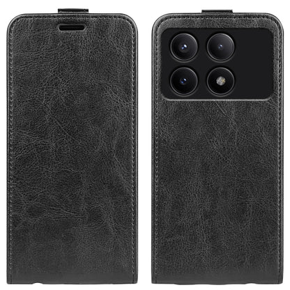 R64 Texture Single Vertical Flip Leather Phone Case, For Xiaomi Redmi 14C 4G, For Xiaomi Redmi K70 Ultra, For Xiaomi Redmi Note 13R, For Xiaomi Redmi Turbo 3, For Xiaomi Redmi A3, For Xiaomi Redmi Note 13 Pro 4G, For Xiaomi Redmi Note 13 4G            ...