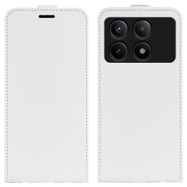 R64 Texture Single Vertical Flip Leather Phone Case, For Xiaomi Redmi 14C 4G, For Xiaomi Redmi K70 Ultra, For Xiaomi Redmi Note 13R, For Xiaomi Redmi Turbo 3, For Xiaomi Redmi A3, For Xiaomi Redmi Note 13 Pro 4G, For Xiaomi Redmi Note 13 4G            ...