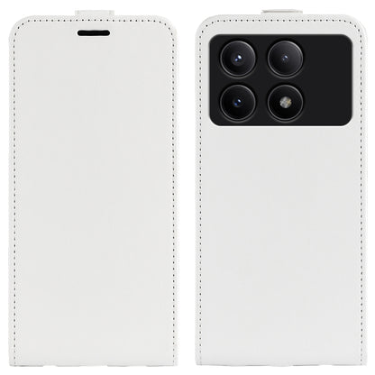R64 Texture Single Vertical Flip Leather Phone Case, For Xiaomi Redmi 14C 4G, For Xiaomi Redmi K70 Ultra, For Xiaomi Redmi Note 13R, For Xiaomi Redmi Turbo 3, For Xiaomi Redmi A3, For Xiaomi Redmi Note 13 Pro 4G, For Xiaomi Redmi Note 13 4G            ...